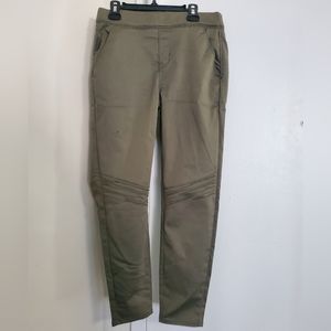 Denizen from Levi's High- Rise Jegging Pant